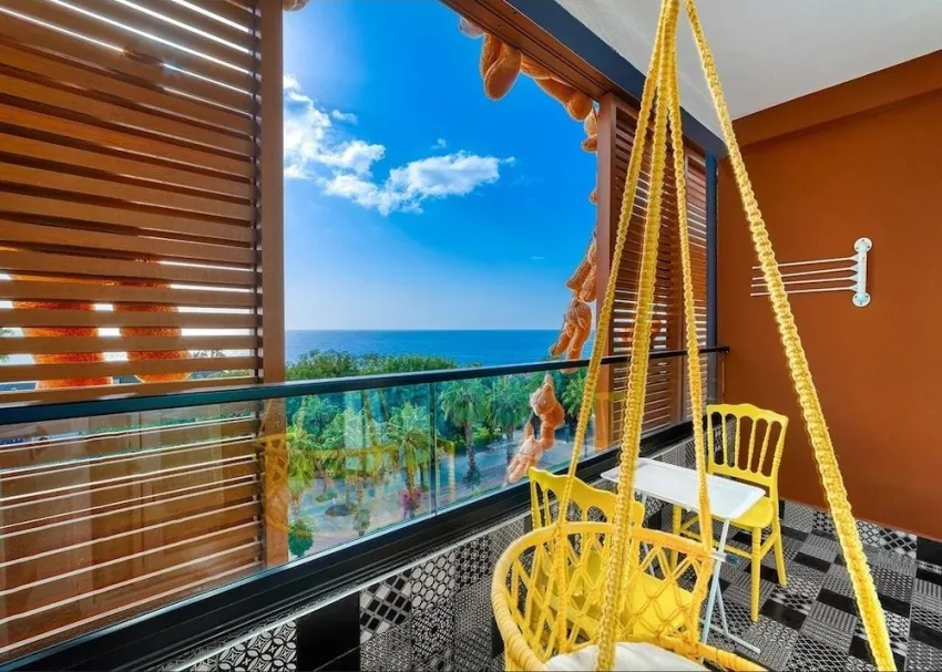 Anjeliq Downtown Boutique Hotel 3*-16