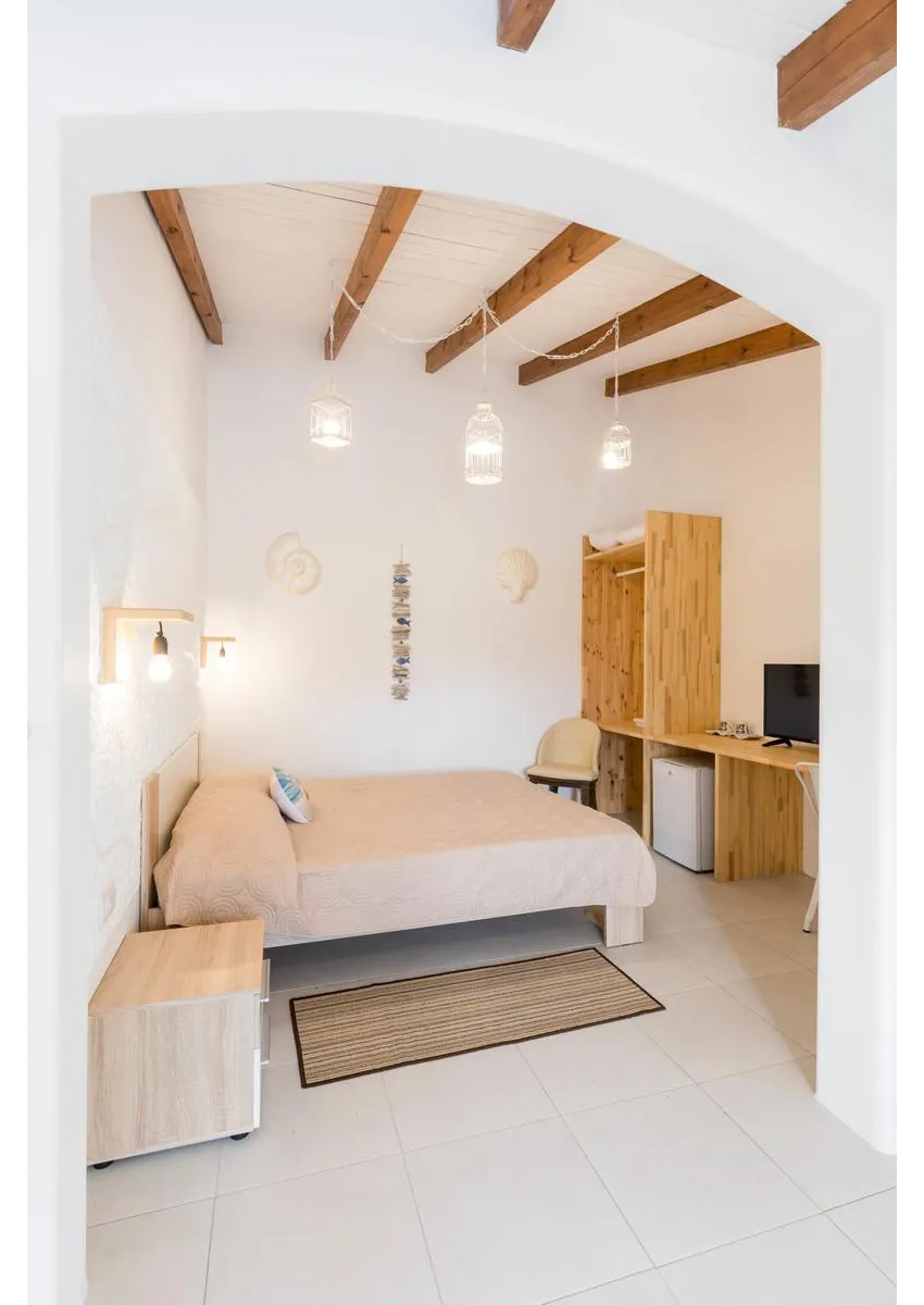 Bivalvia Beach Plus 3*-15