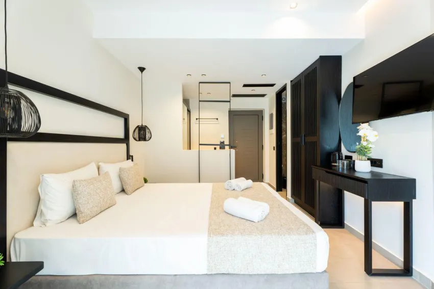 Sunset Boutique Hotel And Spa 4*-44