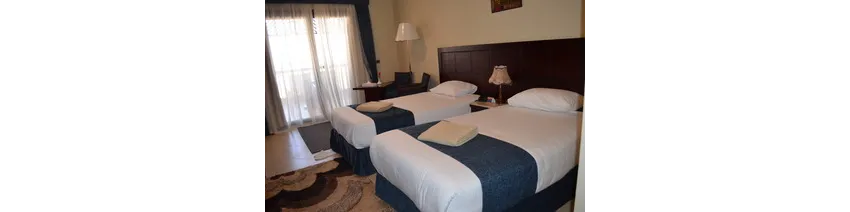 Gravity Hotel & Aqua Park Sahl Hasheesh 5*-42
