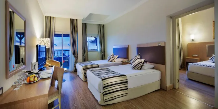 Crystal Tat Beach Golf Resort & Spa 5*-34