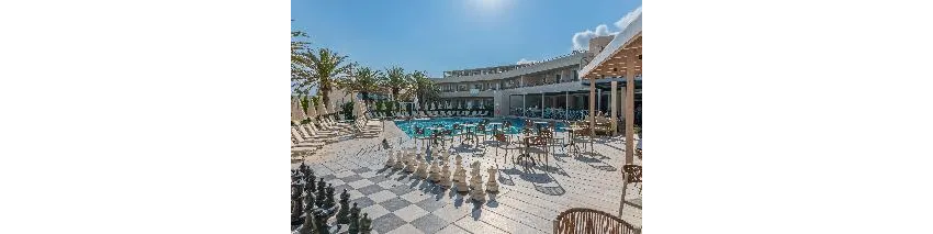Minos Hotel 4*-1
