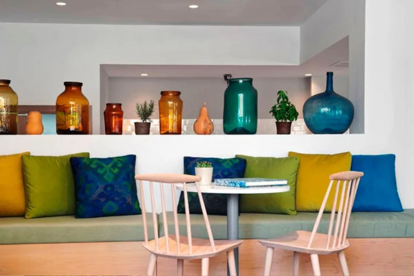 Innside Palma Center 4*-208