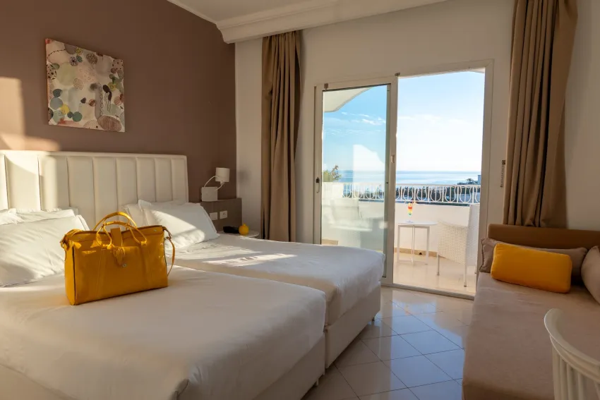 Golden Tulip President Hammamet 4*-28