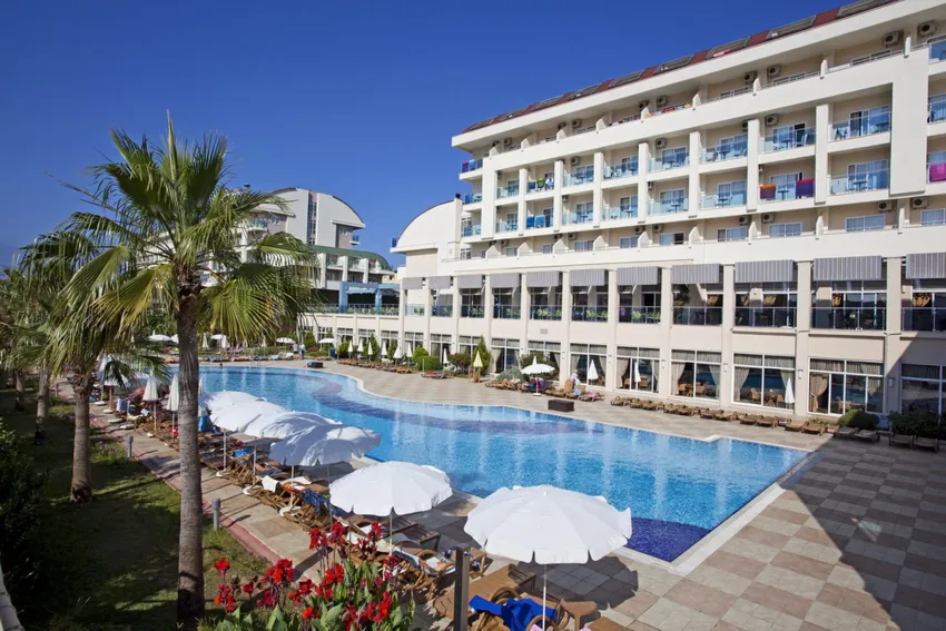 Titan Select Hotel 5*-14