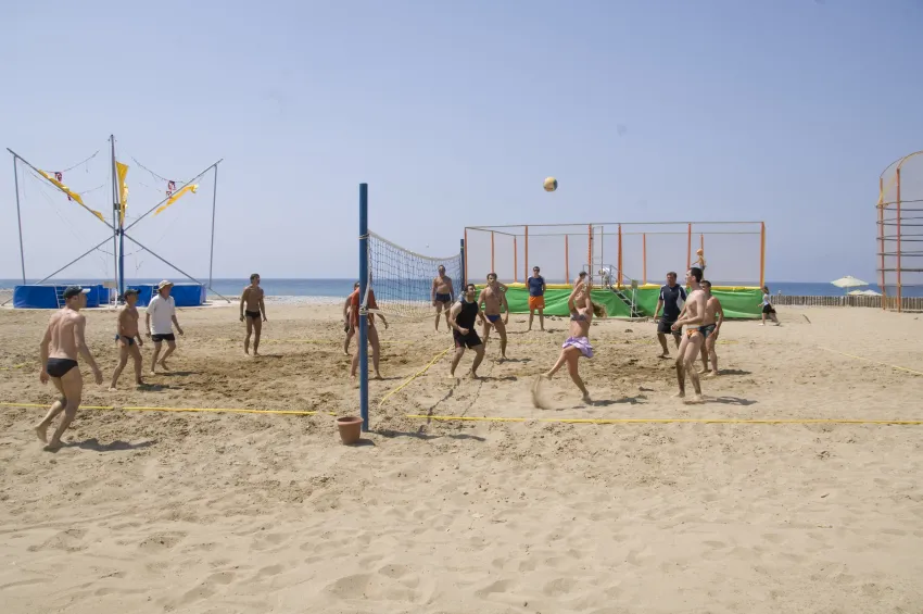 Armas Pemar Beach (Ex. Pemar Beach) 5*-61