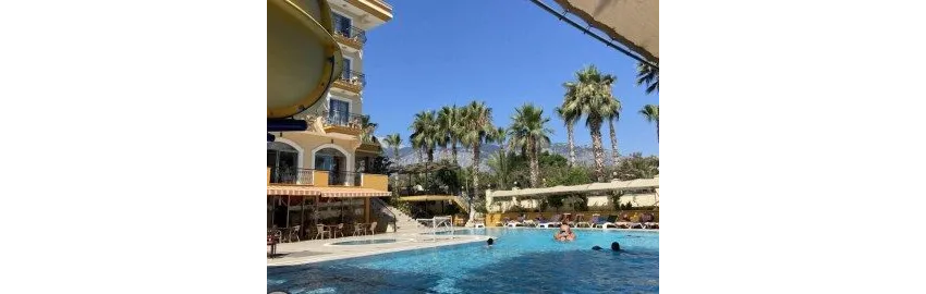 Stella Hotel Kemer 4*-14