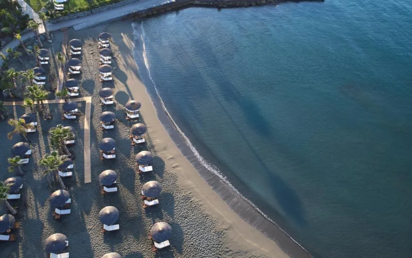 Amathus Beach Hotel Limassol 5*-20