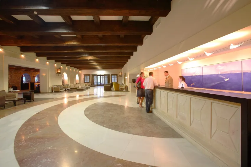 Apollonia Beach Resort and Spa 5*-4