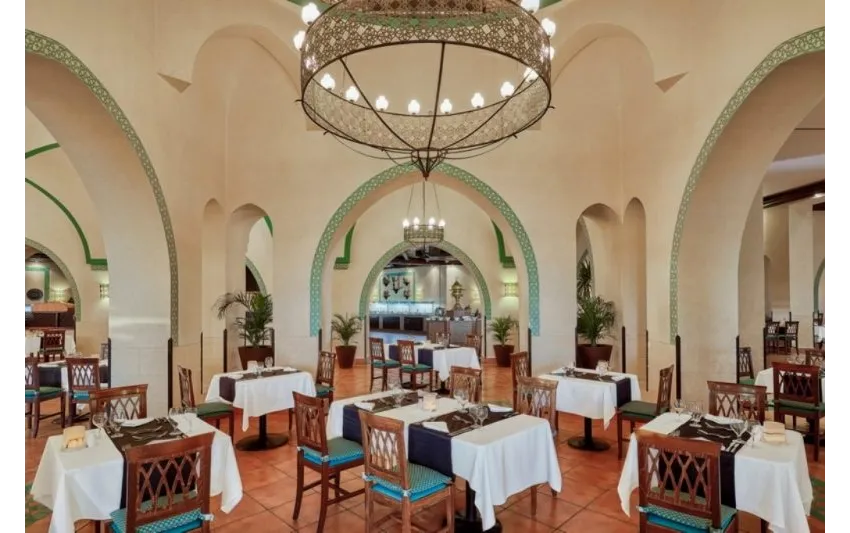 Steigenberger Coraya Beach - Adults Friendly 16 Years Plus 5*-14