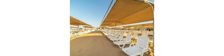 Primasol Hane Garden 5*-8