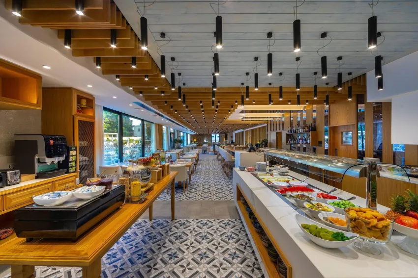 Anemi Hotel & Suites 4*-19