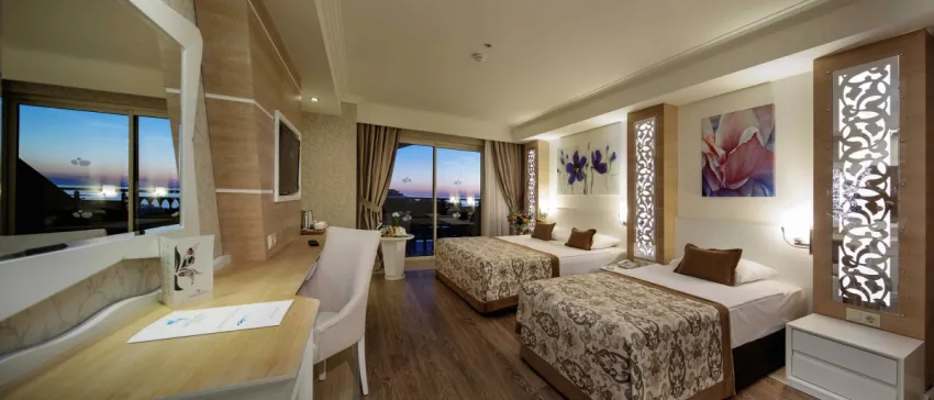 Crystal Sunset Luxury Resort & Spa 5*-28