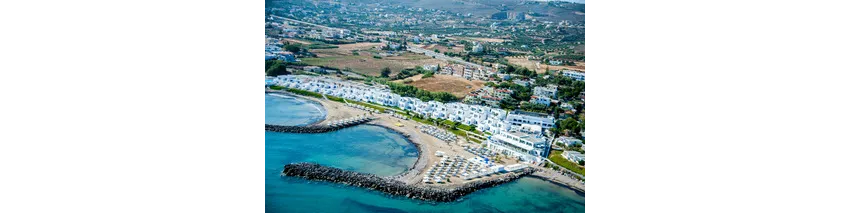 Knossos Beach Bungalows Suites Resort and Spa 4*-9