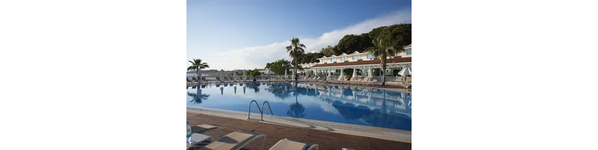 Flora Garden Beach (Adults Only 16+) 5*-51