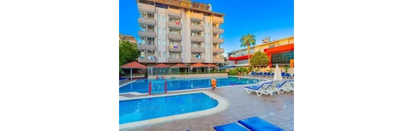 Grand Bahama Beach 3*-10