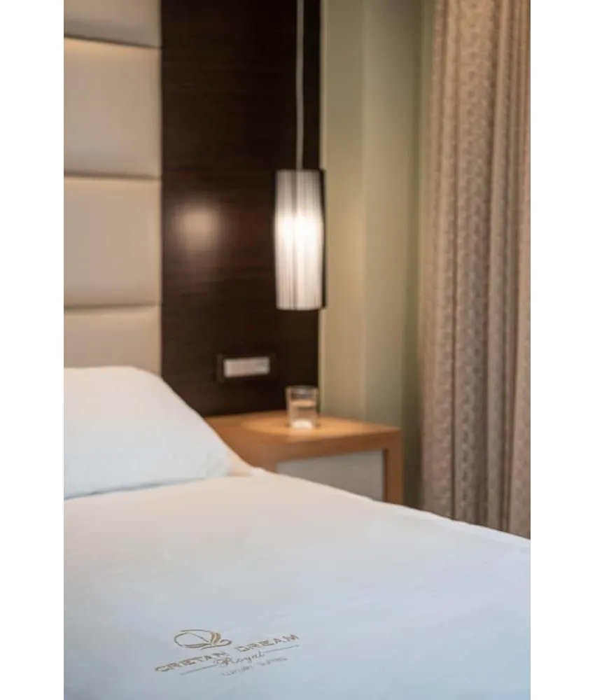 Cretan Dream Royal hotel 4*-229