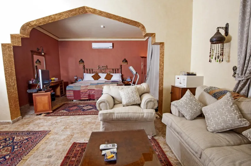 Sunrise Garden Beach Resort 5*-30