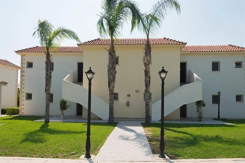 Tsokkos Paradise Village 3*-9