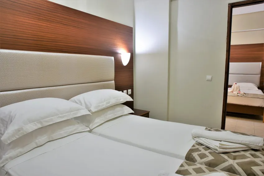 Marathon Hotel 4*-3