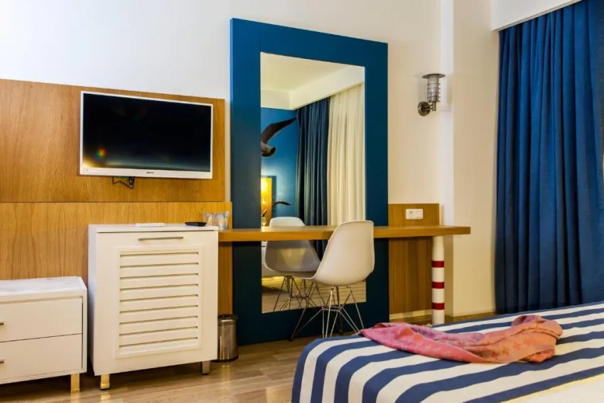 EFTALIA MARIN RESORT  5*-9