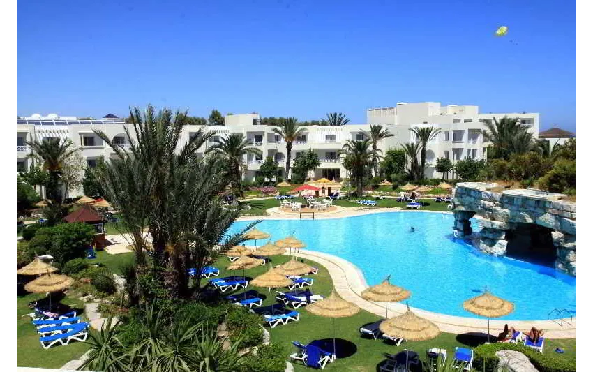 Club Magic Life Africana 5*-25