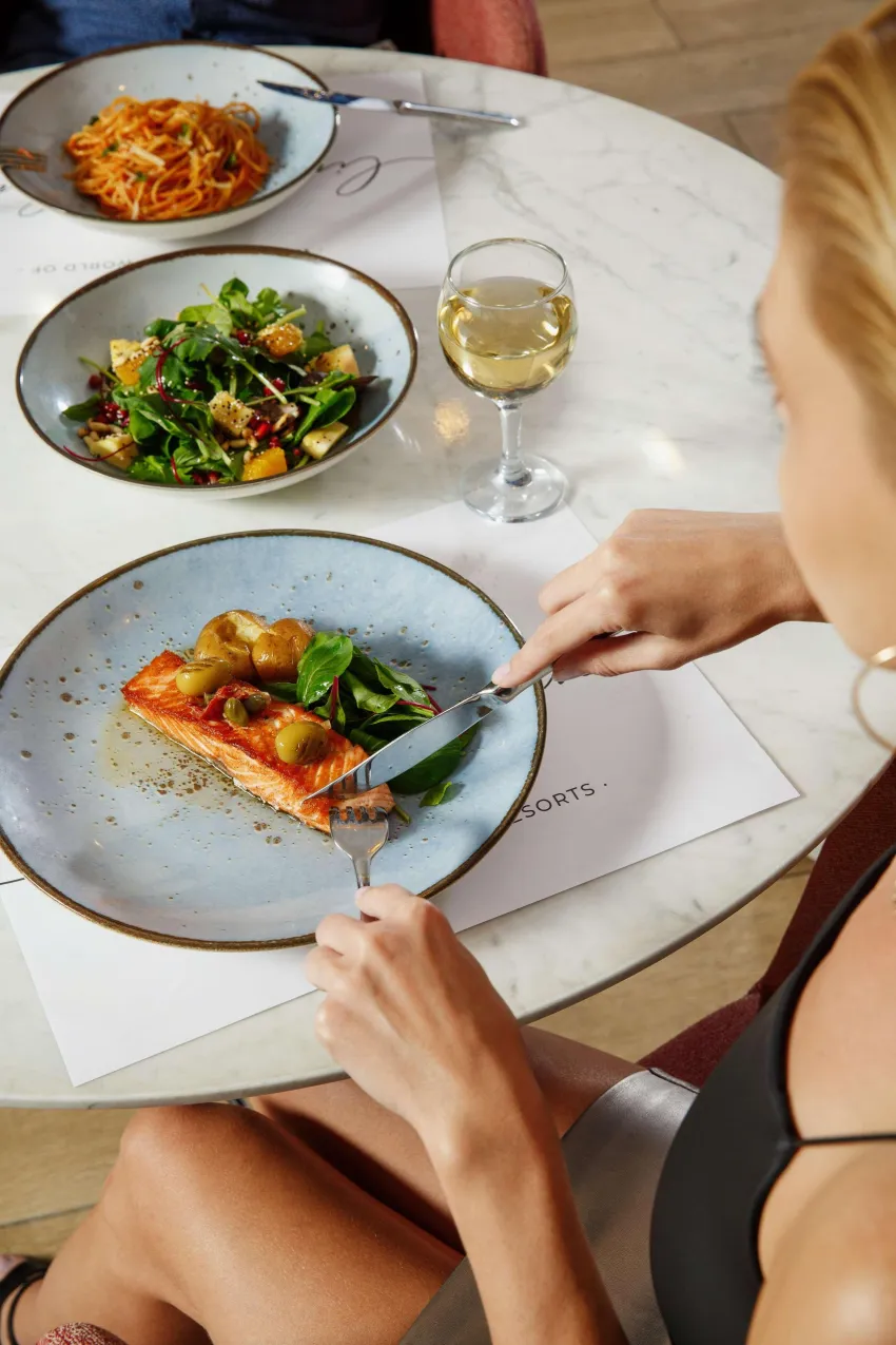 Corendon Playa Kemer (Ex.Grand Park Kemer ) 4*-94