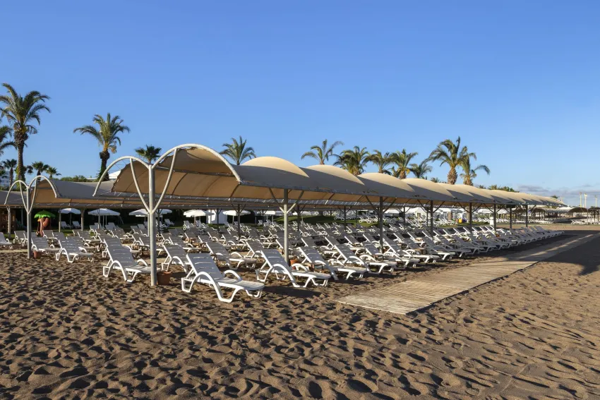 Miracle Resort 5*-14