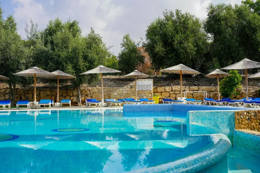 Basilica Holiday Resort 3*-6