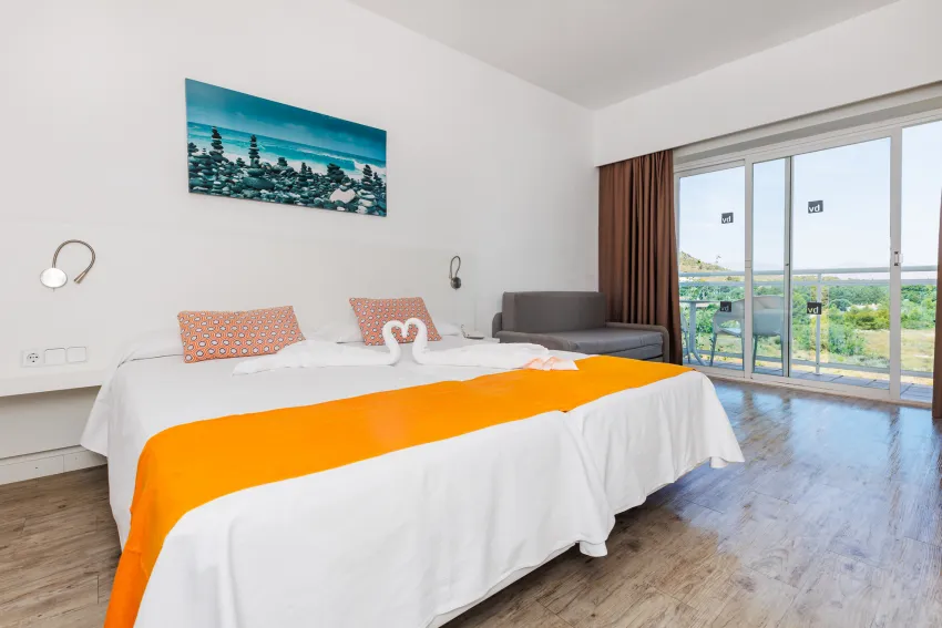 Hotel BelleVue Lagomonte 3*-16