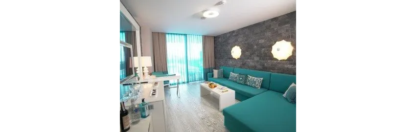 Sueno Hotels Deluxe Belek 5*-19