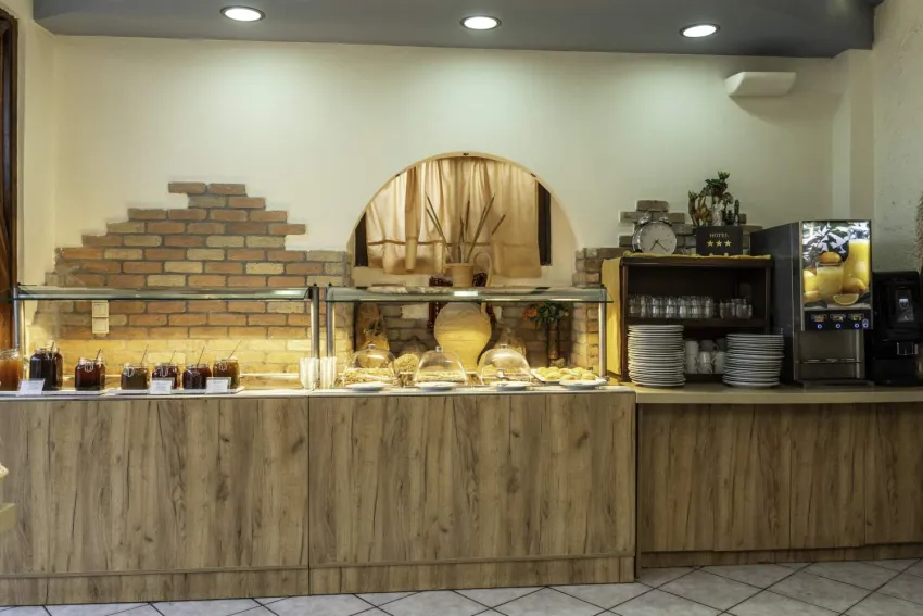 Evina Rooms and Suites 3*-2