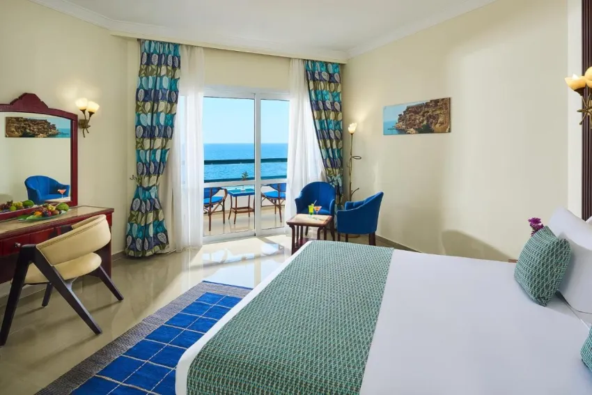 Dreams Beach Resort Sharm El Sheikh 5*-24