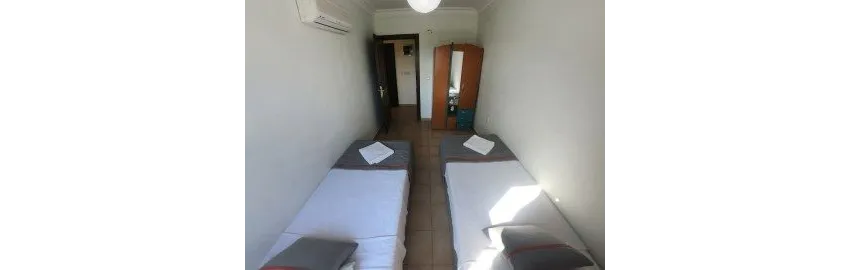 Irem Garden Hotel 3*-10