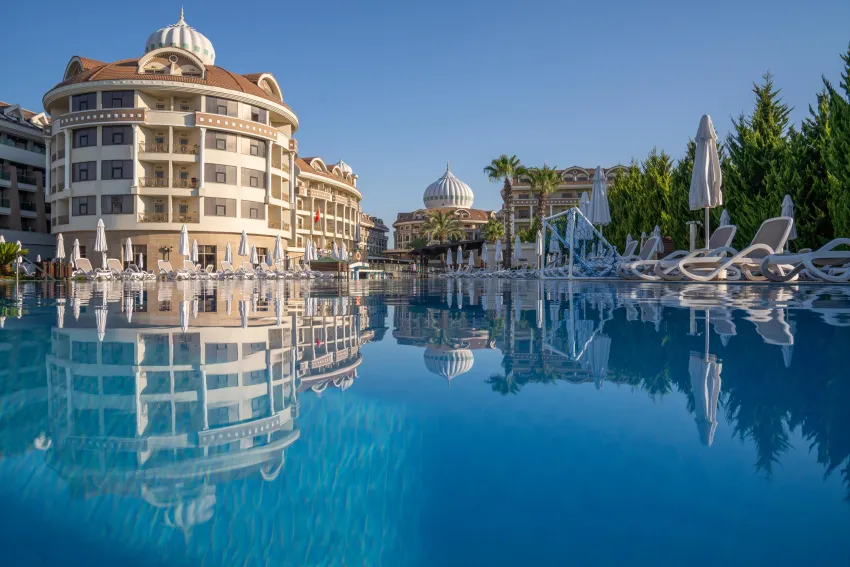 Kirman Belazur Belek 5*-56