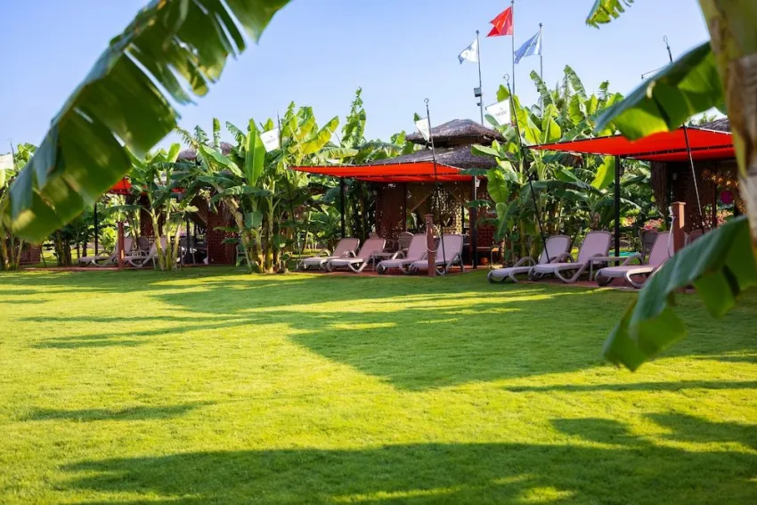 Vonresort Elite 5*-158