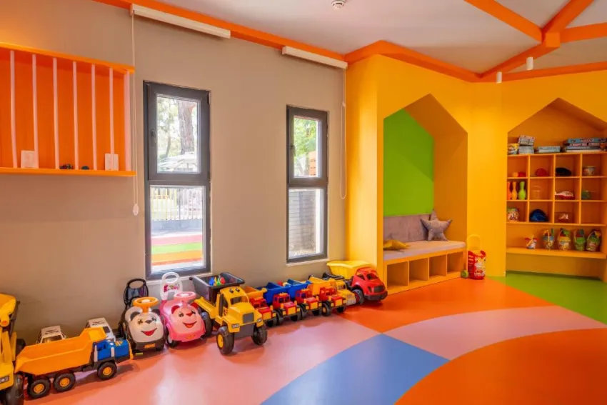 The Norm Oriental 5*-40