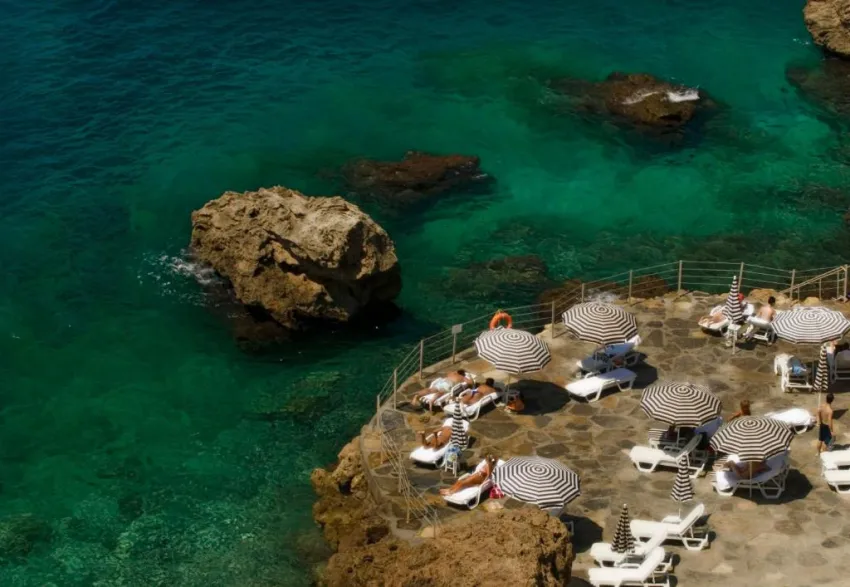 The Marmara Antalya 5*-26