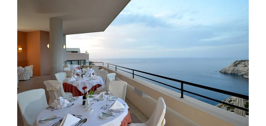 Athina Palace Resort and Spa 5*-9