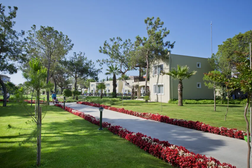 Marvida Family Eco Club (Ex:Otium Family Eco Club) 5*-55