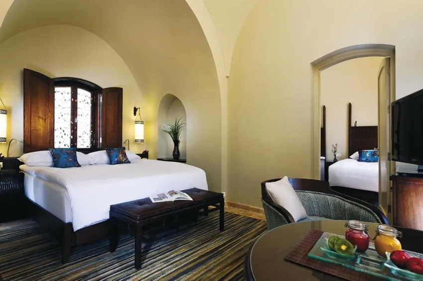 Movenpick Resort El Quseir 5*-10