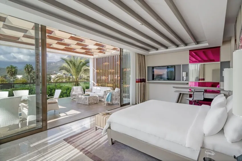 Rixos Premium Tekirova 5*-24