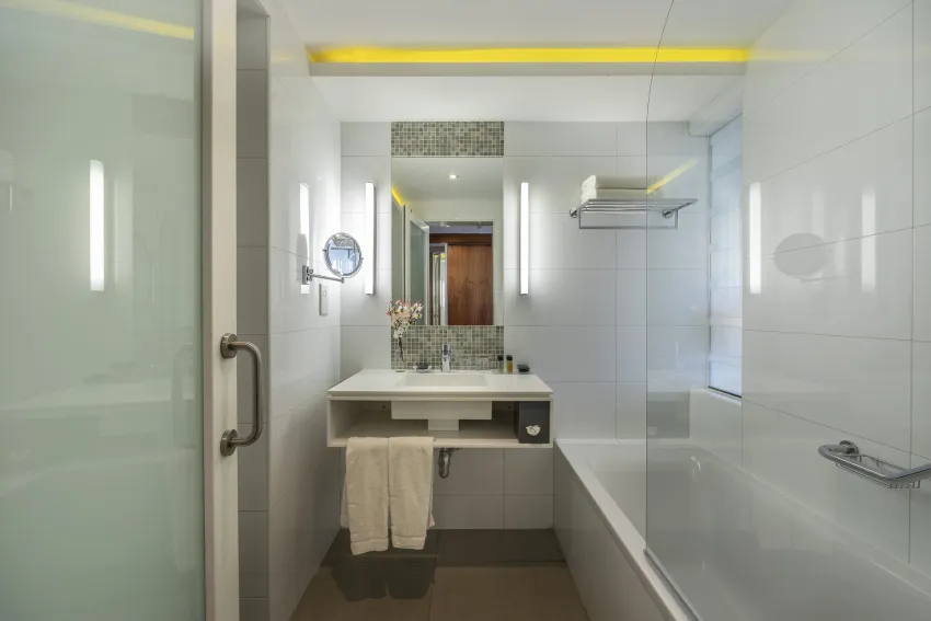 Melissi Beach Hote 4*-36