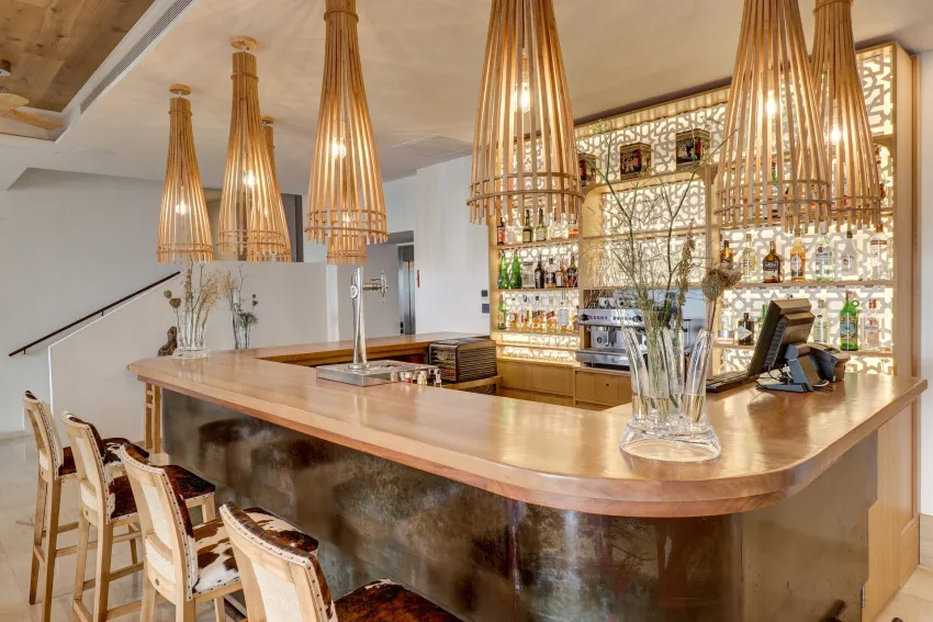 Pollentia Hotel Hoposa 4*-21