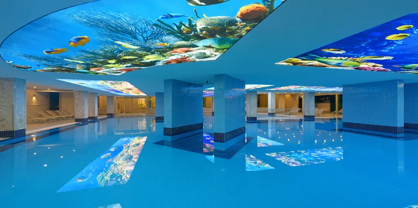 Asia Beach Resort Hotel And Spa 5*-23