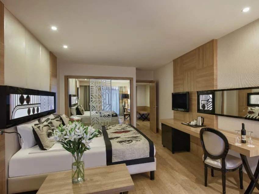 Delphin Imperial Hotel 5*-14