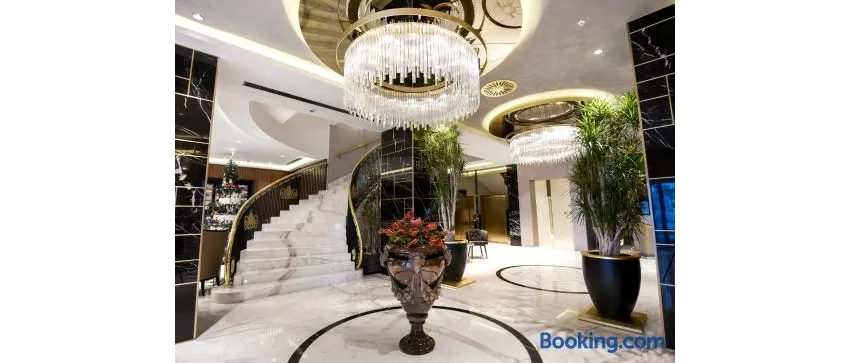 Rocks Hotel & Casino 5*-31