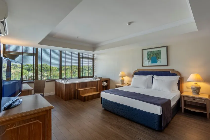 SIMENA COMFORT HOTEL  5*-22