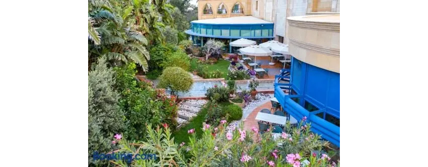 Merit Lefkoşa Hotel & Casino 5*-15