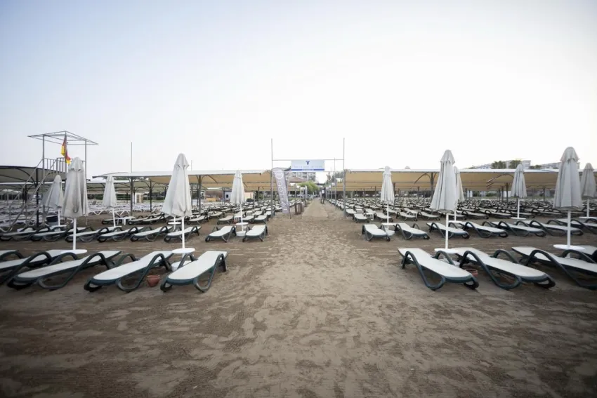 Villa Side Residence Hotel 5*-15